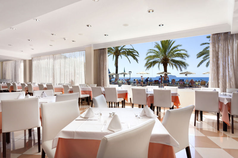 Grupotel Imperio Playa Cala De San Vicente  Exteriér fotografie